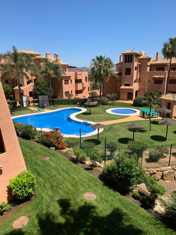 El Soto De Marbella Free Golf-Tennis-Padel-Gym 2 Bed 2 Bath Apartment Ph2B أُخين المظهر الخارجي الصورة
