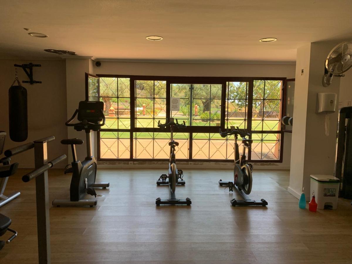 El Soto De Marbella Free Golf-Tennis-Padel-Gym 2 Bed 2 Bath Apartment Ph2B أُخين المظهر الخارجي الصورة