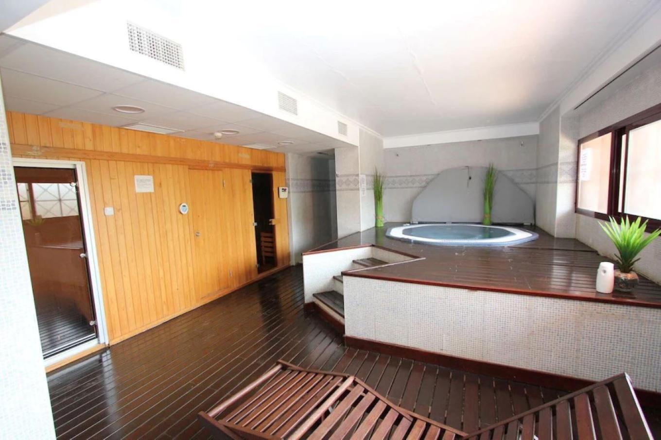 El Soto De Marbella Free Golf-Tennis-Padel-Gym 2 Bed 2 Bath Apartment Ph2B أُخين المظهر الخارجي الصورة