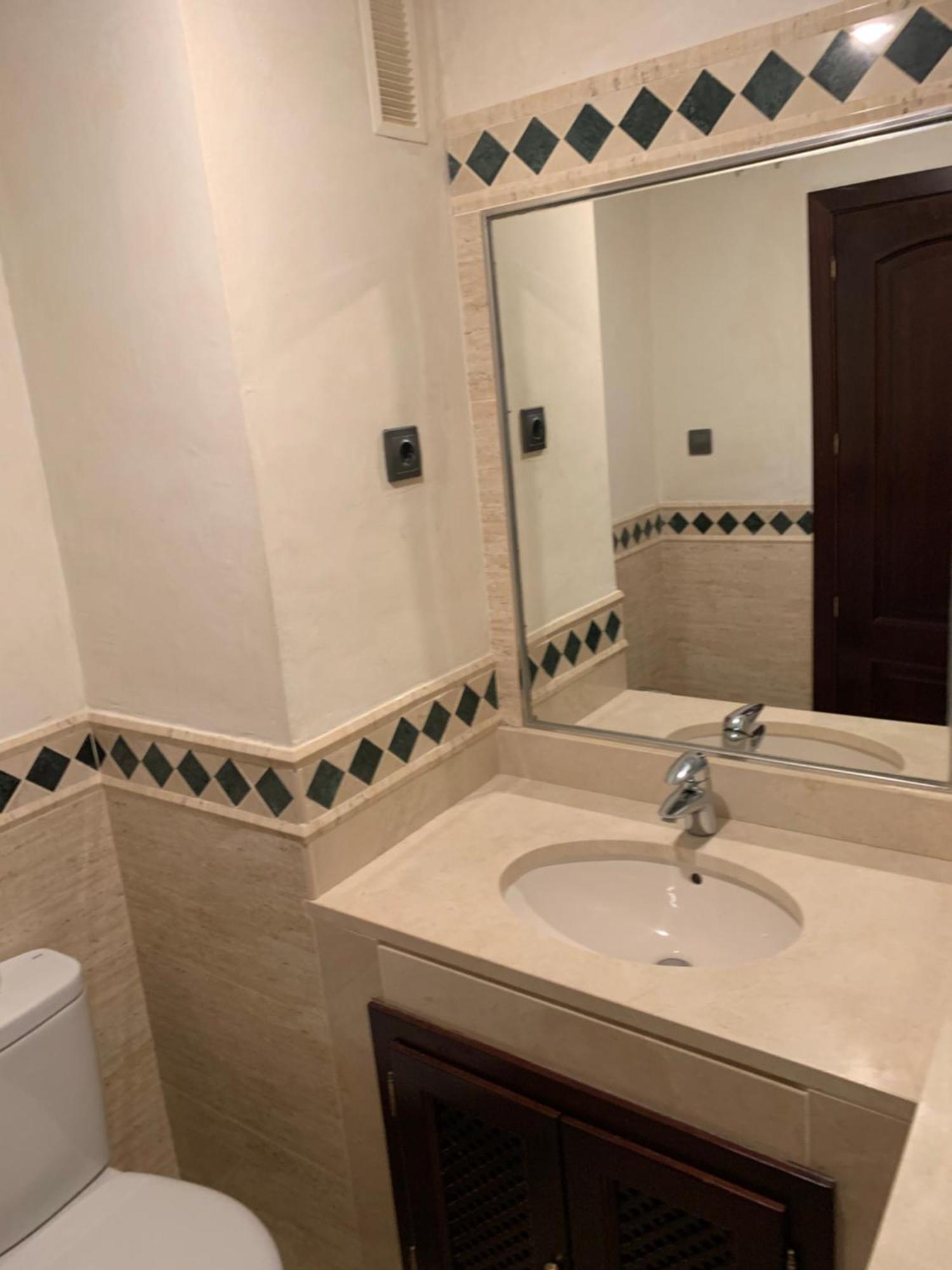 El Soto De Marbella Free Golf-Tennis-Padel-Gym 2 Bed 2 Bath Apartment Ph2B أُخين المظهر الخارجي الصورة