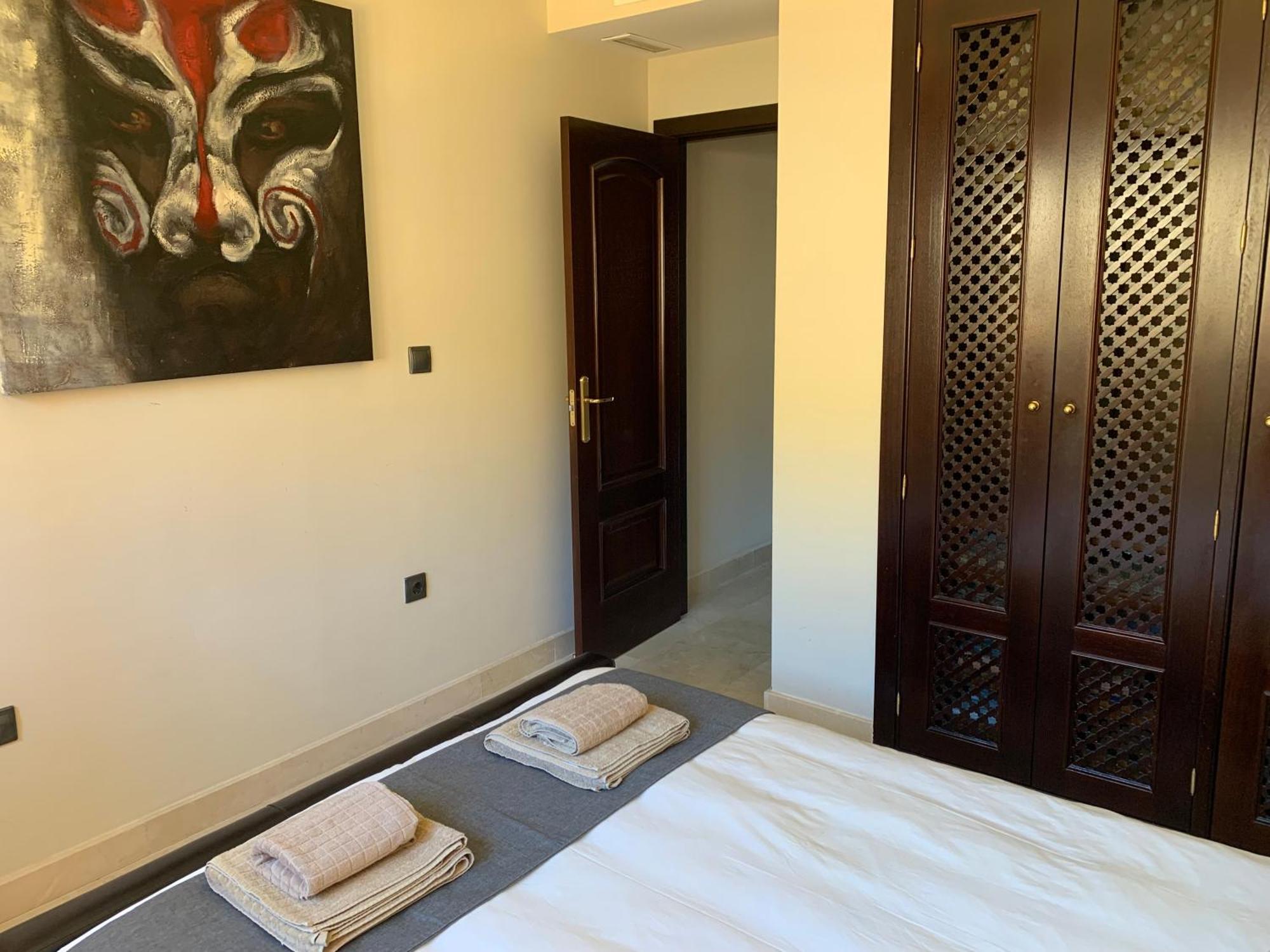 El Soto De Marbella Free Golf-Tennis-Padel-Gym 2 Bed 2 Bath Apartment Ph2B أُخين المظهر الخارجي الصورة
