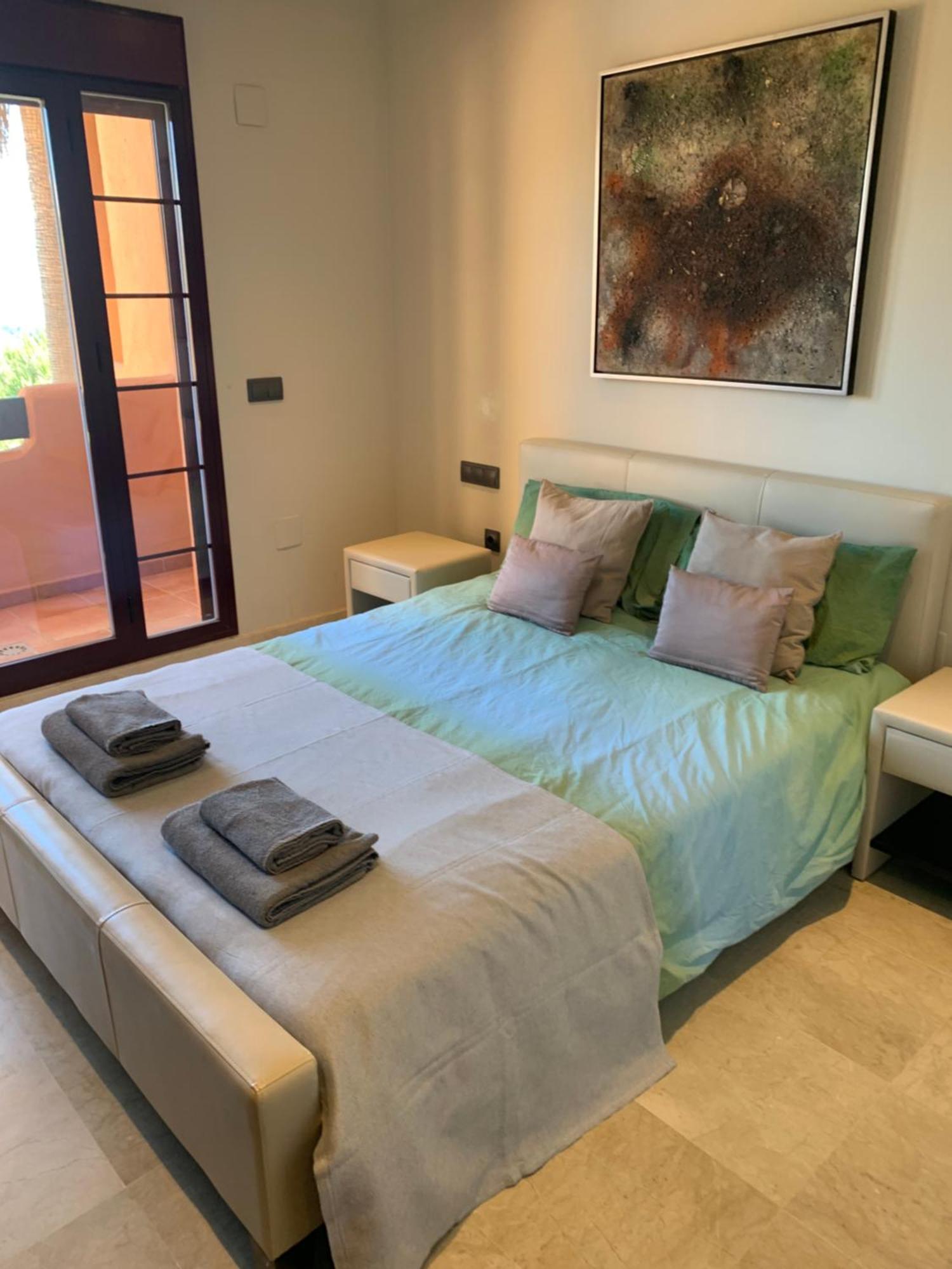 El Soto De Marbella Free Golf-Tennis-Padel-Gym 2 Bed 2 Bath Apartment Ph2B أُخين المظهر الخارجي الصورة