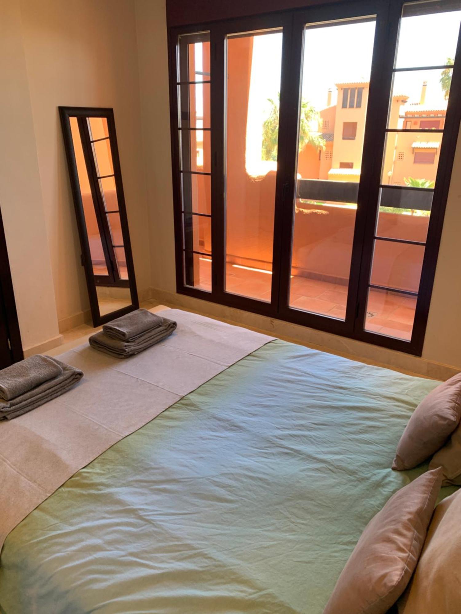 El Soto De Marbella Free Golf-Tennis-Padel-Gym 2 Bed 2 Bath Apartment Ph2B أُخين المظهر الخارجي الصورة
