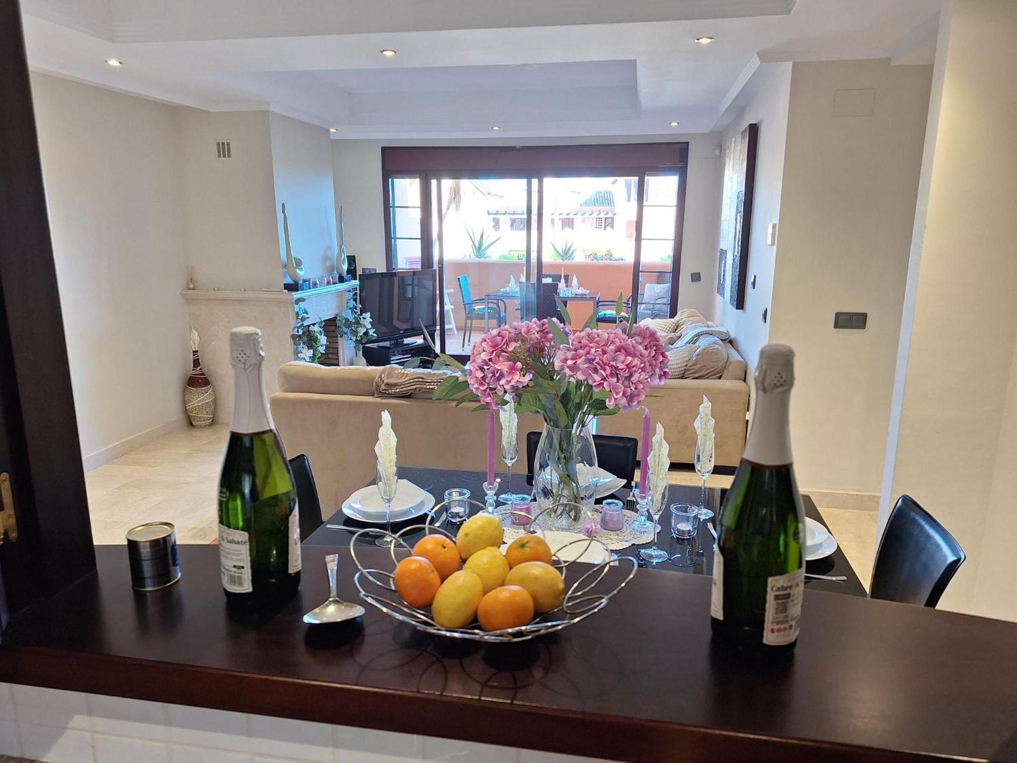El Soto De Marbella Free Golf-Tennis-Padel-Gym 2 Bed 2 Bath Apartment Ph2B أُخين المظهر الخارجي الصورة