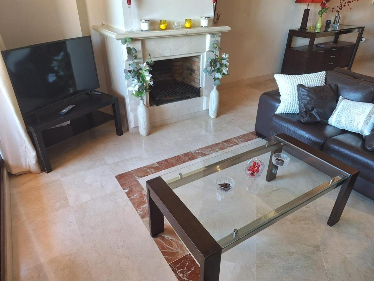 El Soto De Marbella Free Golf-Tennis-Padel-Gym 2 Bed 2 Bath Apartment Ph2B أُخين المظهر الخارجي الصورة