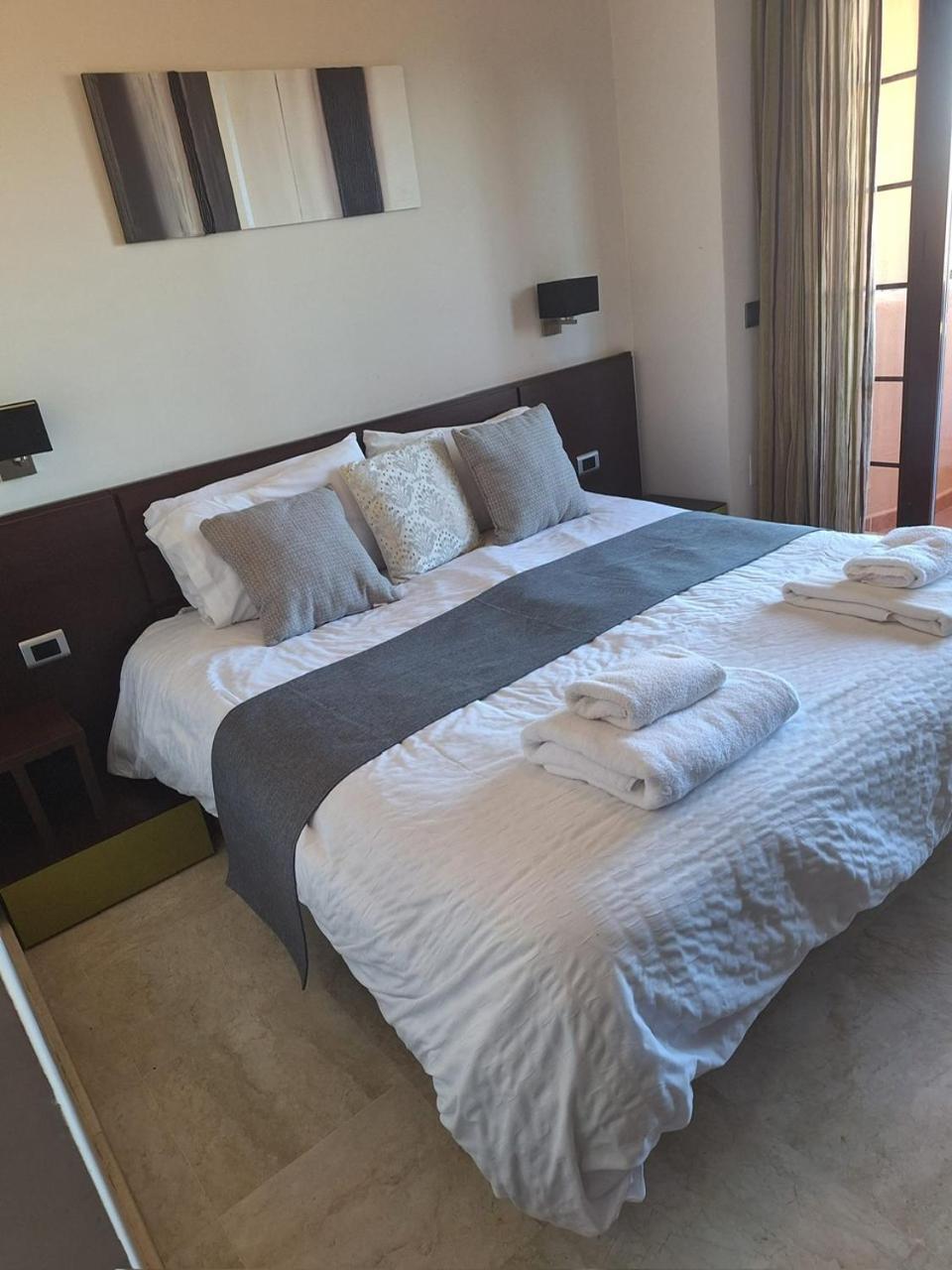 El Soto De Marbella Free Golf-Tennis-Padel-Gym 2 Bed 2 Bath Apartment Ph2B أُخين المظهر الخارجي الصورة